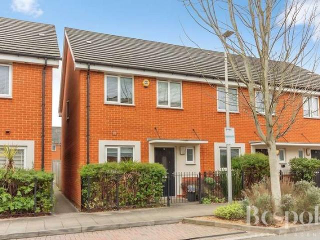 Property for sale in Whitley, Reading