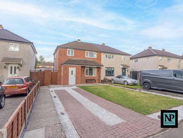 Property for sale in Kettlebrook
