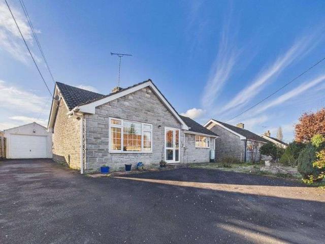 Property for sale in Pitney, Somerset
