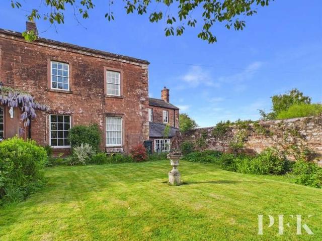 Property for sale in Wetheral, Heads Nook