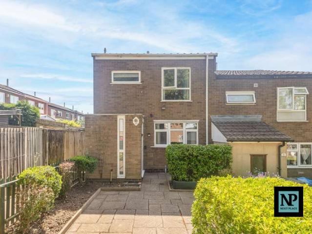 Property for sale in Glascote Heath, Kettlebrook