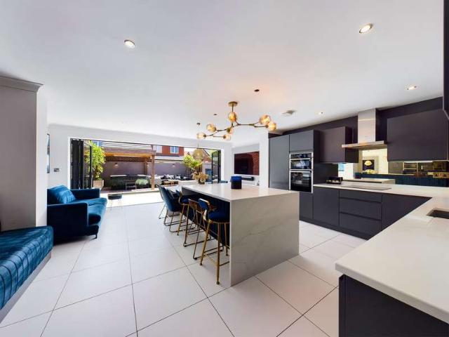Property for sale in Common Edge, Blackpool