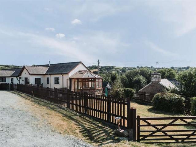 Property for sale in Tan-y-groes, Tresaith