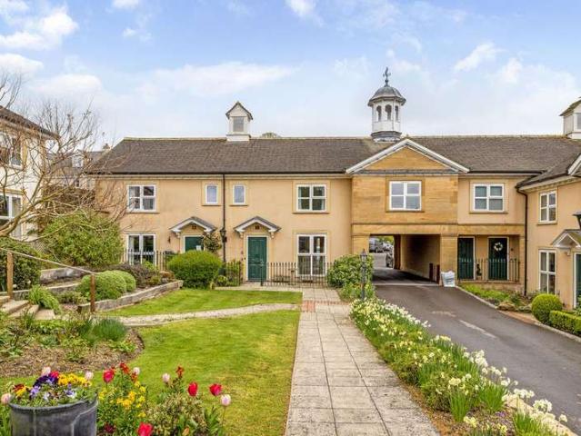 Property for sale in Ilminster, Somerset