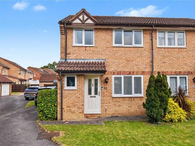 House for sale in Dowslands, Rumwell