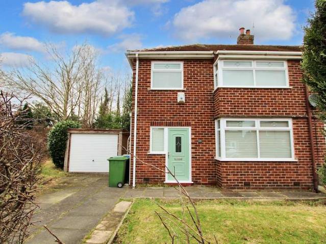Property for rent in Woolston