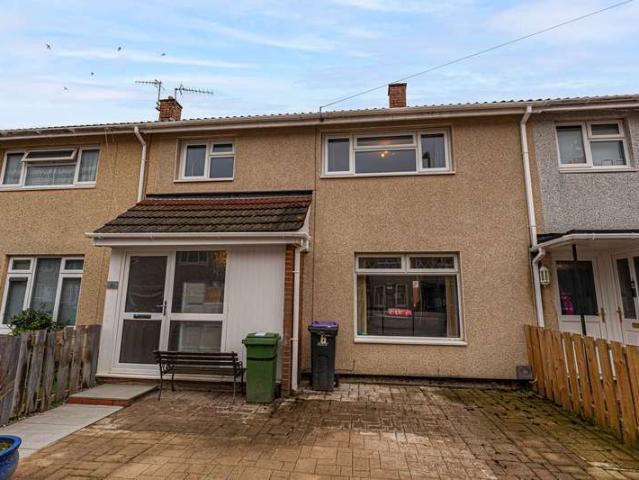 Property for sale in Wales