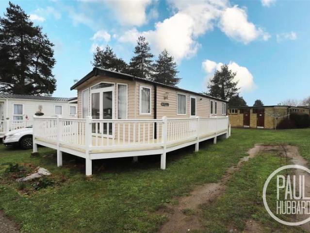 Property for sale in Eastbridge, Suffolk