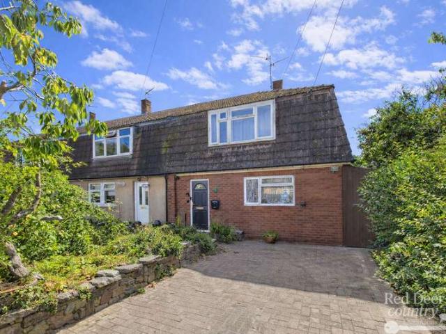 Property for sale in Williton, Bishops Lydeard