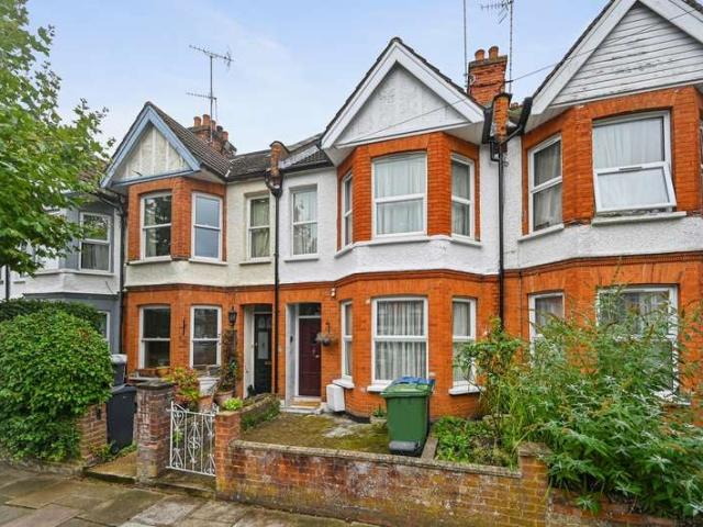 Property for sale in Lane, Greater London