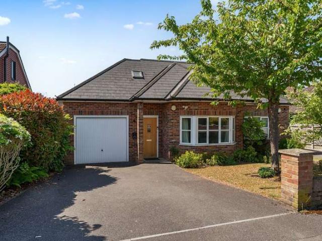 Property for sale in Twyford