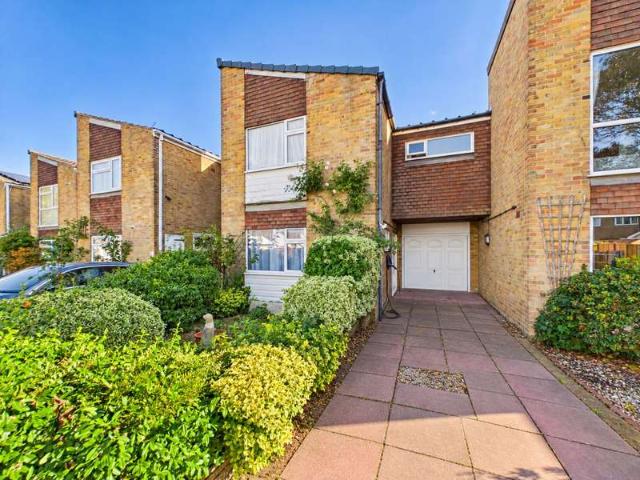 Property for sale in Nyetimber, Arun