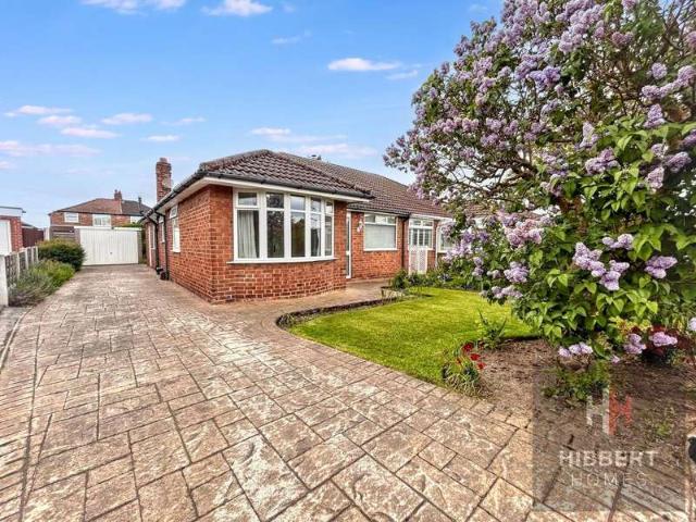 Property for sale in Timperley, Trafford Park