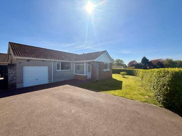 Property for sale in Menheniot, Cornwall