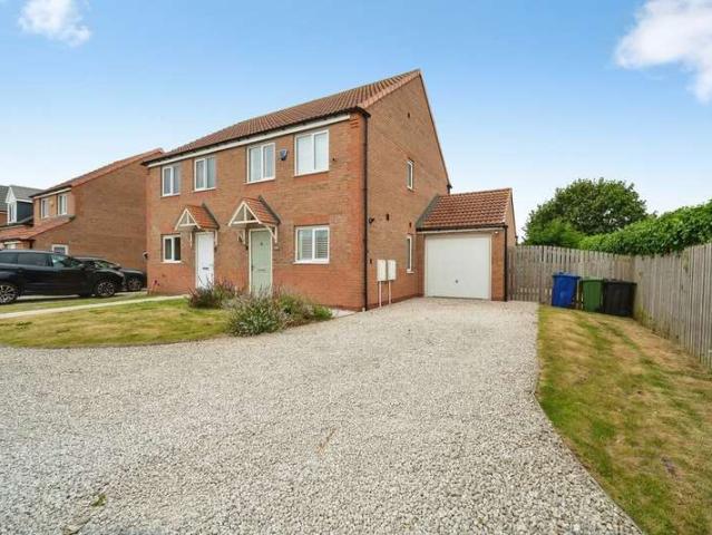 Property for sale in Immingham, North East Lincolnshire