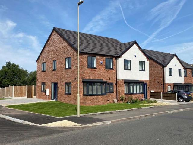 Property for rent in Straits Green, West Midlands