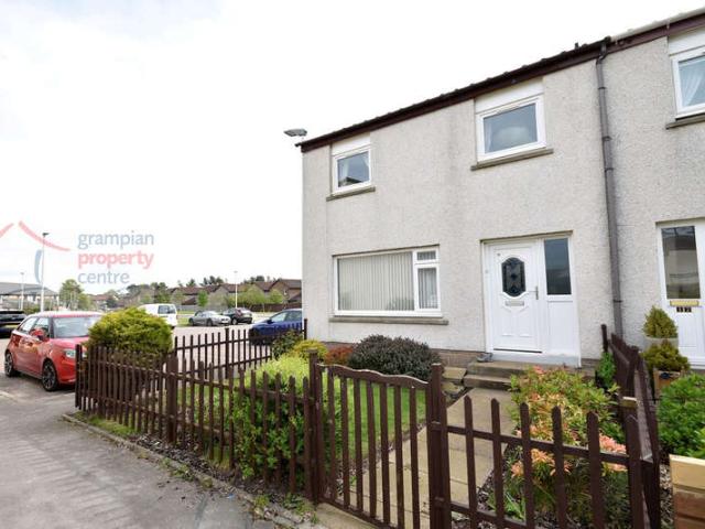 Property for sale in Pinefield, Elgin
