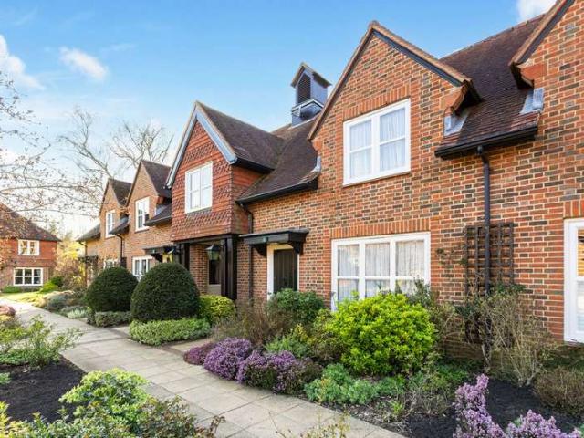 Property for sale in Ickenham, Greater London