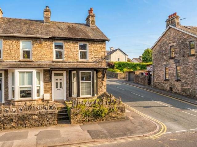 Property for sale in Kirkbarrow, Flookburgh
