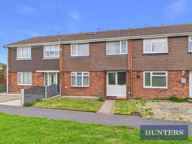 Property for sale in Old Town, Bridlington