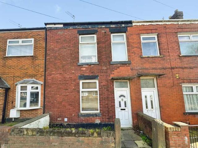 Property for sale in Bury, Greater Manchester