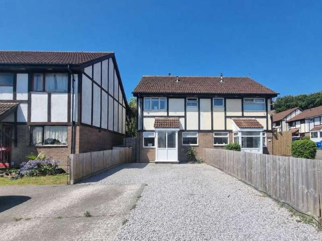 Property for sale in Coity, Wales