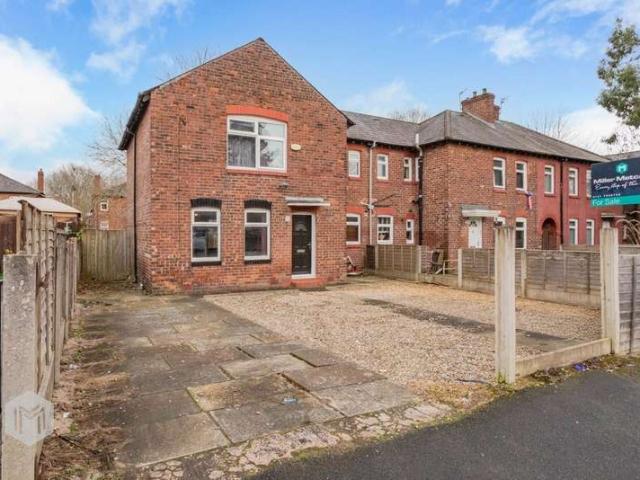 Property for sale in Kersal, Salford
