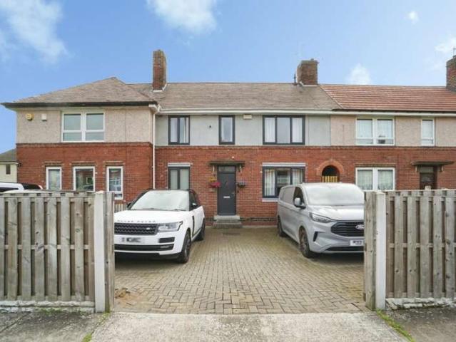 Property for sale in Colley, Parson Cross