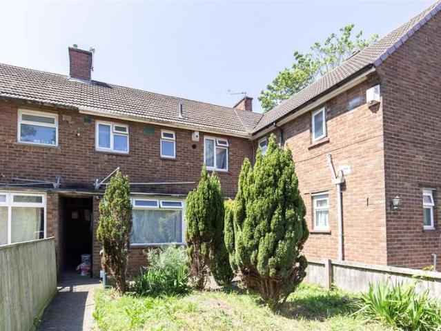 Property for sale in Feckenham, City Of Bristol