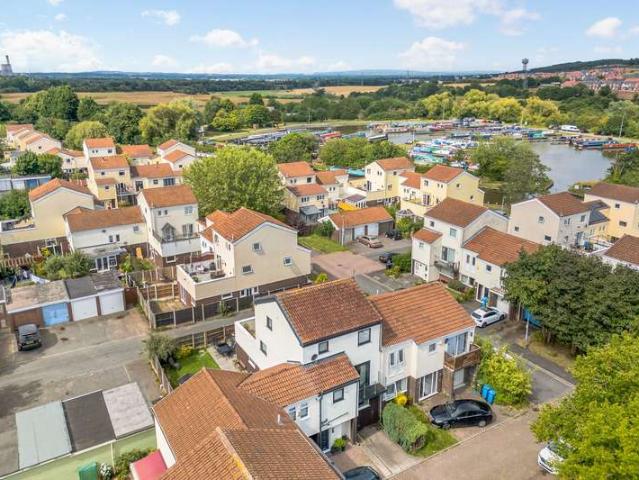 Property for sale in Murdishaw, Halton