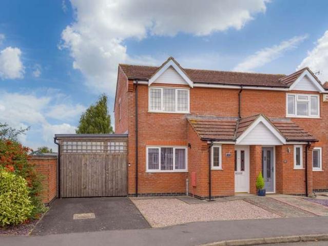 Property for sale in Swineshead, Boston