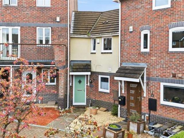 House for sale in Emersons Green, South Gloucestershire