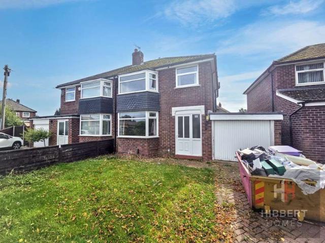 Property for sale in West Timperley, Trafford