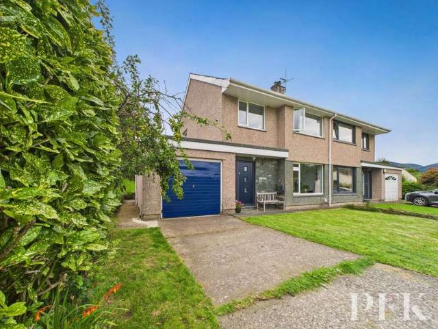 Property for sale in Above Derwent