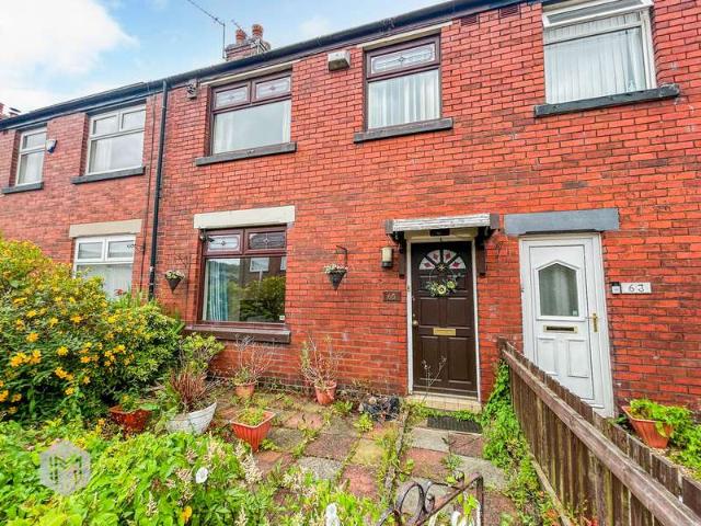 Property for sale in Lee Bank, Greater Manchester