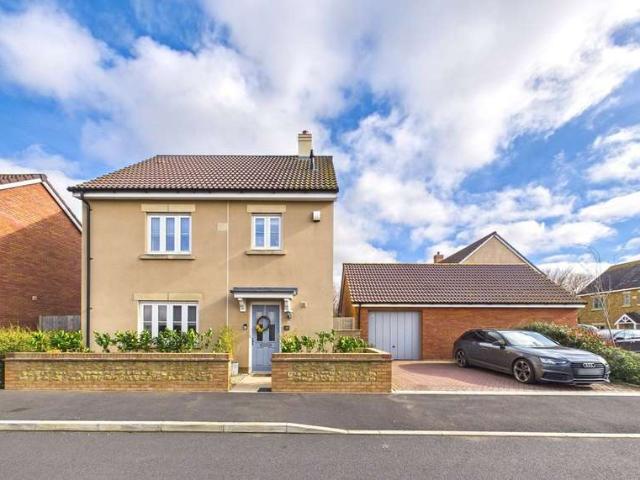 Property for sale in Stoke Sub Hamdon, Somerset