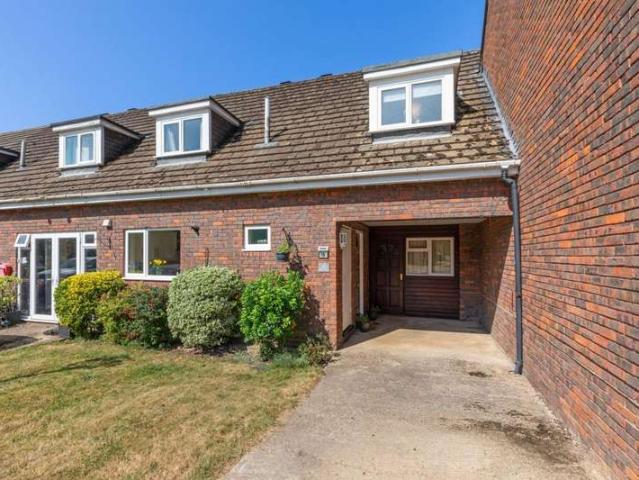 Property for sale in Amersham