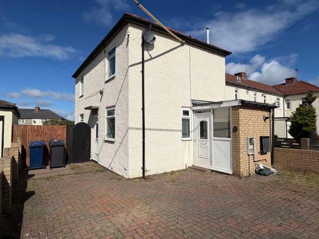 Property for sale in West Boldon, Tyne And Wear