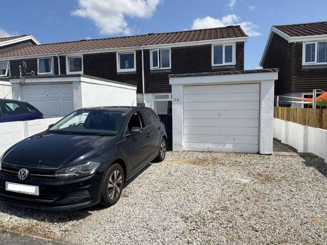 Property for sale in Scredda, Cornwall