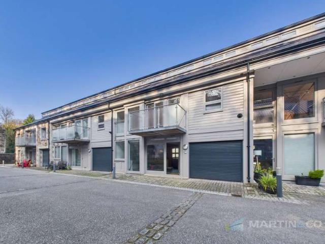 Property for rent in Perranarworthal