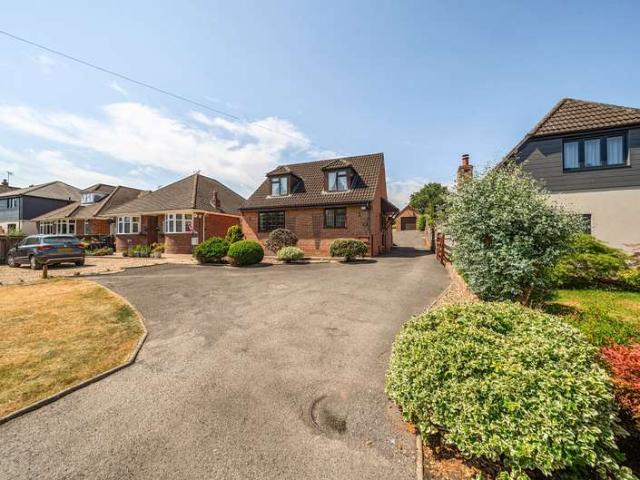 House for sale in Burton, East Coker