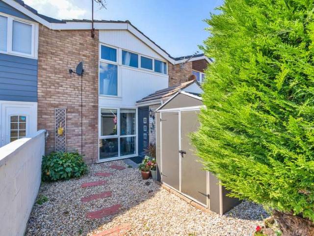 Property for sale in Worle, Weston-super-mare