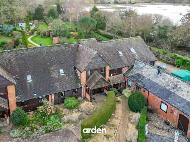 Property for sale in Stoke Heath, Bromsgrove