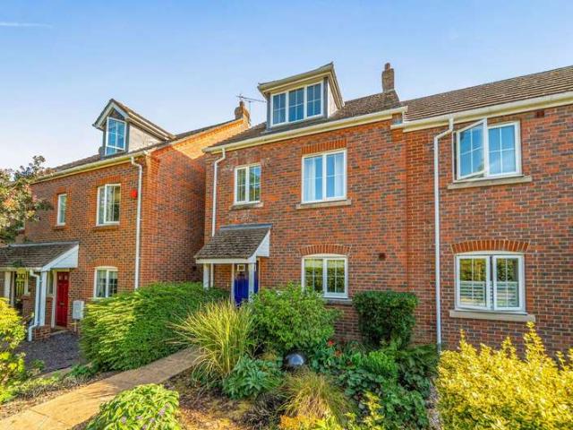 Property for sale in Fishbourne, Chichester