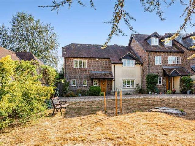 Property for rent in Wickham, Winchester