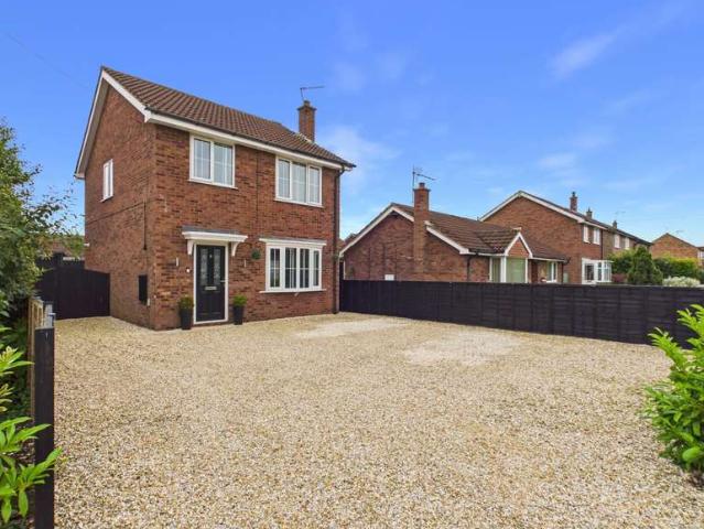 Property for sale in Hemingbrough, North Yorkshire