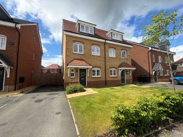 Property for rent in Greenbank, Leftwich