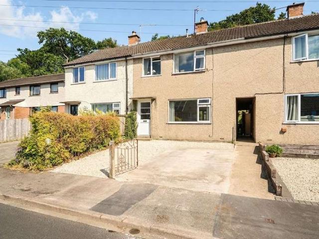 Property for sale in Oxenholme, Kendal