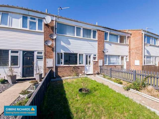 Property for sale in Hamp, Bridgwater