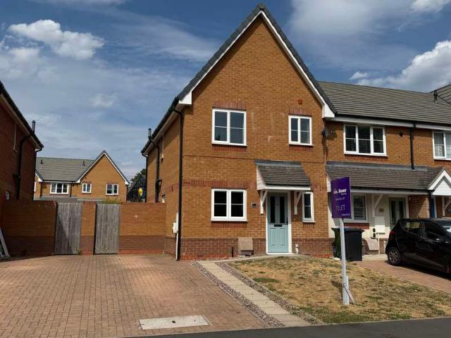 Property for rent in Plant's Green, Cradley Heath